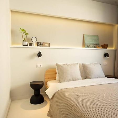 Zen Apartment - Calea Victoriei Bucureşti Eksteriør bilde