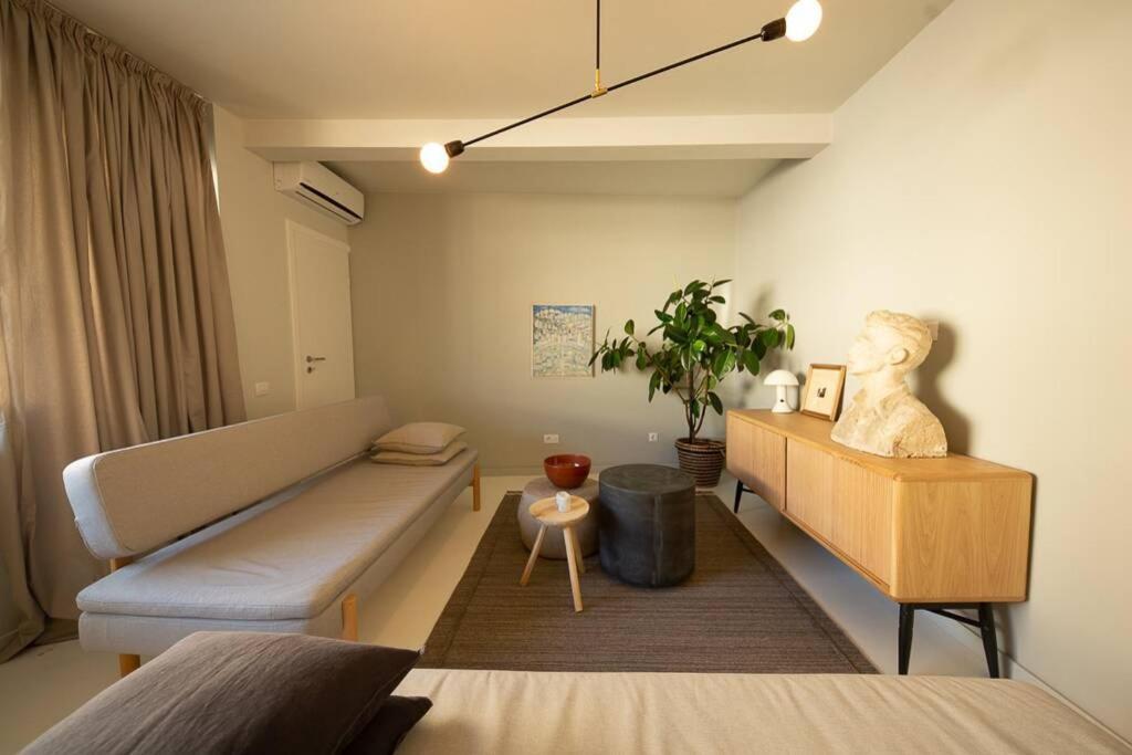 Zen Apartment - Calea Victoriei Bucureşti Eksteriør bilde