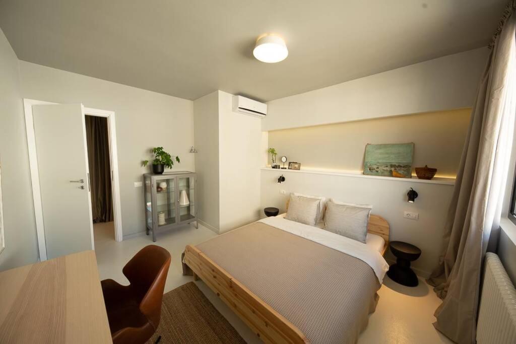 Zen Apartment - Calea Victoriei Bucureşti Eksteriør bilde