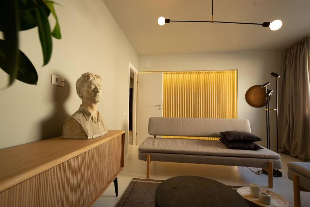 Zen Apartment - Calea Victoriei Bucureşti Eksteriør bilde