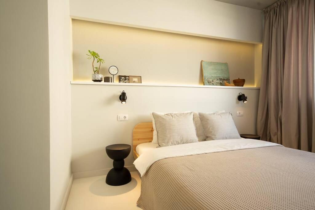 Zen Apartment - Calea Victoriei Bucureşti Eksteriør bilde