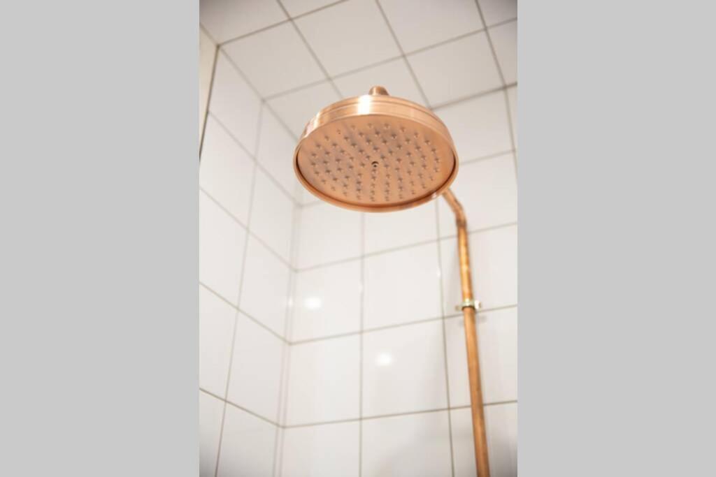 Zen Apartment - Calea Victoriei Bucureşti Eksteriør bilde
