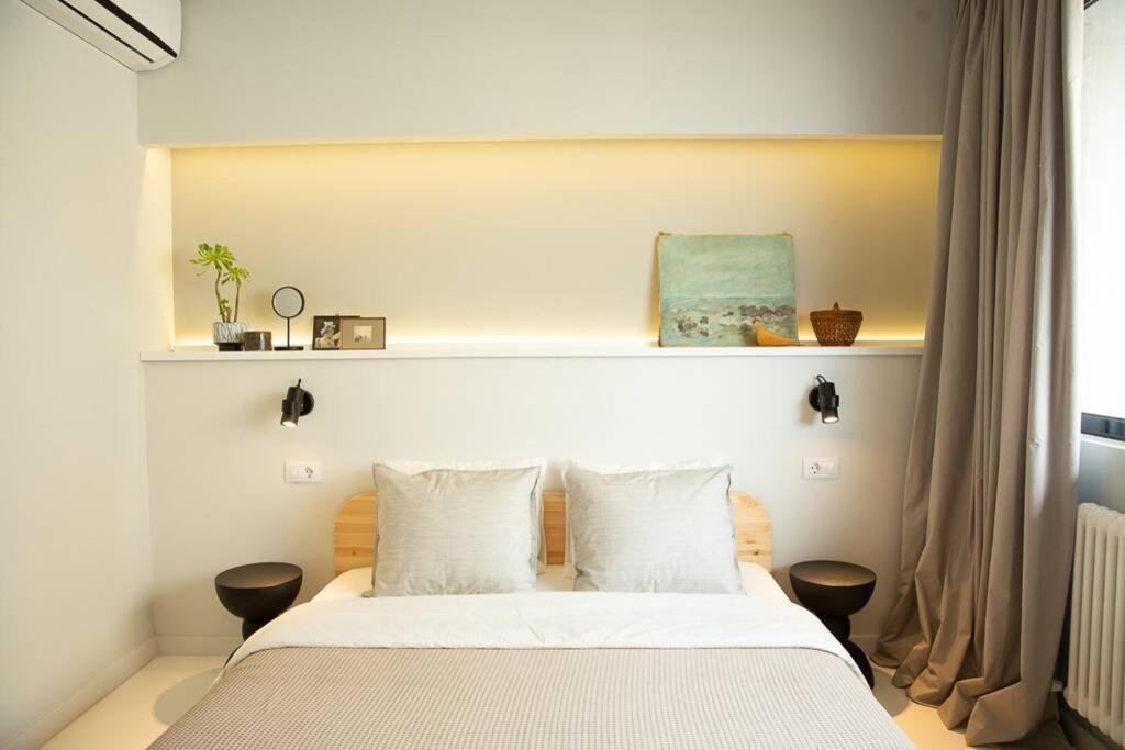 Zen Apartment - Calea Victoriei Bucureşti Eksteriør bilde