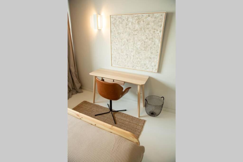 Zen Apartment - Calea Victoriei Bucureşti Eksteriør bilde